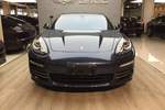 保时捷Panamera2014款Panamera 4 3.0T 