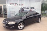 奥迪A6L2006款L 2.0T 标准型(手动)