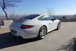 保时捷9112010款Carrera S