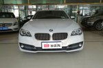 宝马5系2014款520Li 典雅型