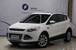 福特翼虎2013款1.6L GTDi 两驱风尚型 