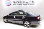 大众迈腾2007款1.8TSI 手自一体豪华型