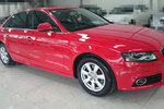 奥迪A4L2010款2.0TFSI 豪华型