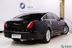 捷豹XJ2012款XJ 伦敦限量版 3.0