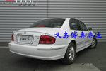 现代索纳塔2003款2.0 GLS 豪华型 自动