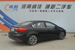 起亚K32015款1.8L自动Premium