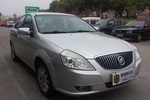 别克凯越2008款1.6LE-MT