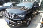 Jeep指南者2013款2.4L 四驱豪华版