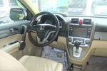 本田CR-V2010款2.4L VTi-S 自动 尊贵版