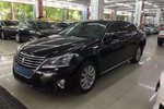 丰田皇冠2012款2.5 Royal Saloon