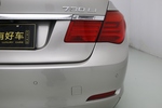 宝马7系2009款730Li 豪华型