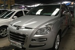 纳智捷大7 SUV2012款锋芒旗舰型 2.2T 四驱