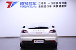 保时捷Panamera2014款Panamera 4 3.0T 