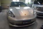 保时捷Panamera2010款Panamera