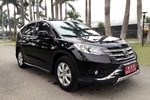 本田CR-V2013款2.0L 两驱经典版