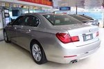 宝马7系2013款730Li 领先型