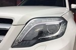 奔驰GLK级2013款改款 GLK 300 4MATIC 时尚型