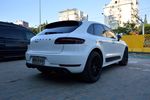 保时捷Macan2017款Macan GTS 3.0T