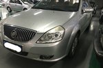 别克凯越2008款1.6LE-MT