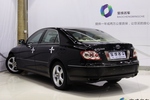 丰田锐志2008款2.5S