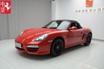 保时捷Boxster2009款Boxster 2.9L 