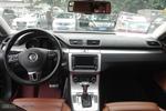 大众CC2010款2.0TSI 豪华型