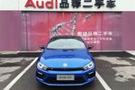 大众尚酷2015款2.0TSI 豪华版 