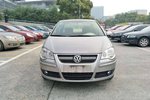 大众Polo2008款1.6L  手自一体 风尚版