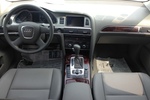 奥迪A6L2009款2.0TFSI 标准型AT