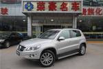 大众Tiguan2009款2.0TSI 豪华版