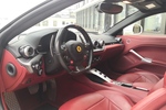 法拉利F12 berlinetta2013款6.3L 标准型