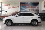 保时捷Macan2014款Macan 2.0T