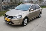 大众捷达2015款1.6L 手动舒适型