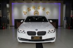 宝马5系2012款520Li 典雅型