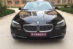 宝马5系2013款525Li 豪华型