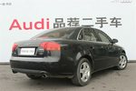 奥迪A42007款07款 1.8T 手自一体舒适型