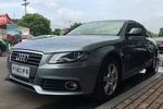 奥迪A4L2010款2.0TFSI 技术型