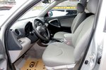 丰田RAV42009款2.0L 自动经典版