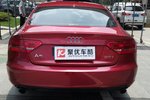 奥迪A5掀背2012款2.0T