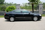 大众迈腾2007款1.8TSI 手动舒适型