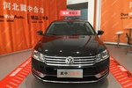 大众迈腾2015款2.0TSI 旗舰型