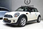 MINIMINI2012款1.6L COOPER Baker Street 