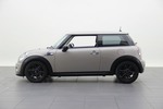 MINIMINI2012款1.6L ONE Baker Street 