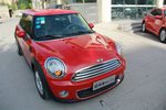 MINIMINI2013款1.6L ONE 限量第三款