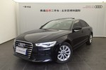 奥迪A6L2015款TFSI 300万纪念智领版