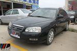 现代伊兰特2008款1.6GLS 手动豪华贵雅版