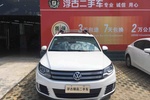 大众CC2013款2.0TSI 至尊型