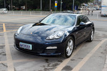 保时捷Panamera2010款Panamera