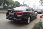 宝马5系2014款525Li 豪华设计套装