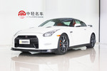 日产GT-R2013款3.8T Premium Edition